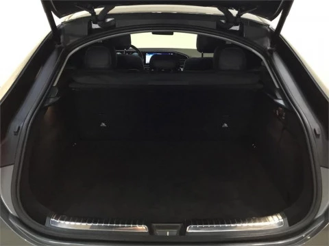 Mercedes-Benz GLE Coupé GLE 350 e 4MATIC (Híbrido Enchufable)