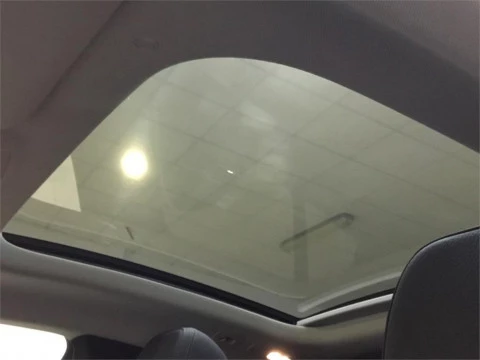 Mercedes-Benz GLE Coupé GLE 350 e 4MATIC (Híbrido Enchufable)