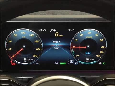 Mercedes-Benz GLE Coupé GLE 350 e 4MATIC (Híbrido Enchufable)