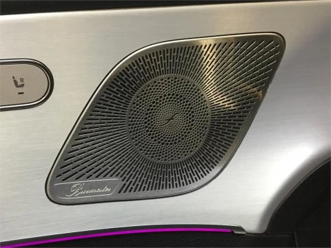 Mercedes-Benz GLE Coupé GLE 350 e 4MATIC (Híbrido Enchufable)