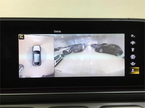 Mercedes-Benz GLE Coupé GLE 350 e 4MATIC (Híbrido Enchufable)