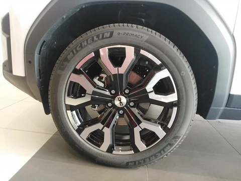Dacia Bigster  Hybrid Journey 115KW 4x2