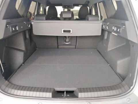 Dacia Bigster  Hybrid Journey 115KW 4x2