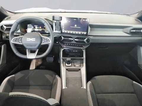 Dacia Bigster  Hybrid Journey 115KW 4x2