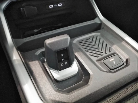 Dacia Bigster  Hybrid Journey 115KW 4x2