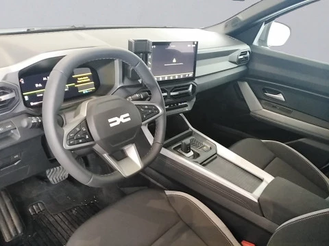 Dacia Bigster  Hybrid Journey 115KW 4x2