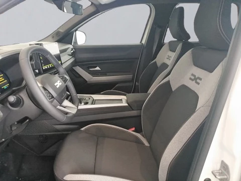 Dacia Bigster  Hybrid Journey 115KW 4x2
