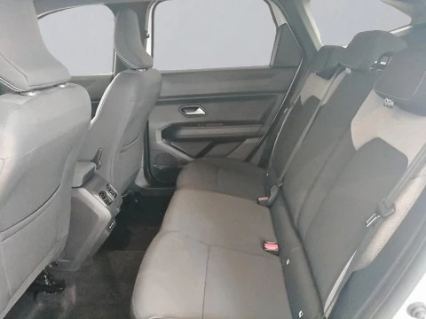 Dacia Bigster  Hybrid Journey 115KW 4x2