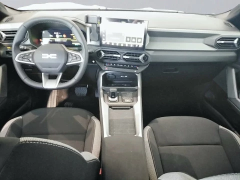 Dacia Bigster  Hybrid Journey 115KW 4x2