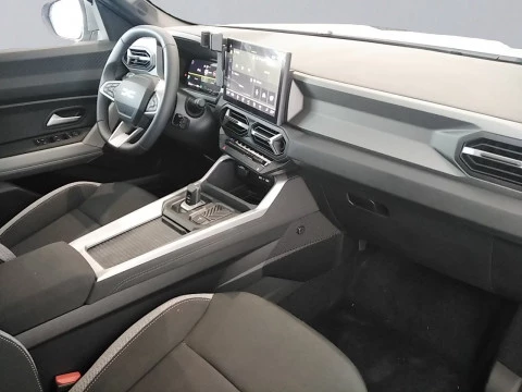 Dacia Bigster  Hybrid Journey 115KW 4x2