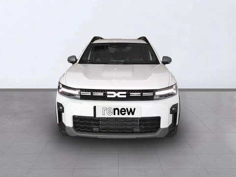 Dacia Bigster  Hybrid Journey 115KW 4x2