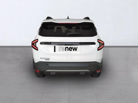 Dacia Bigster  Hybrid Journey 115KW 4x2
