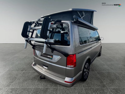Volkswagen CALIFORNIA CALIFORNIA
