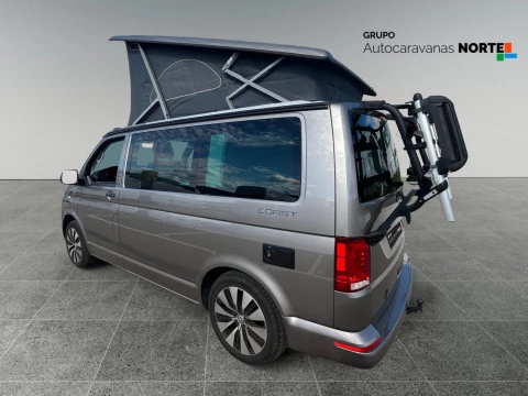 Volkswagen CALIFORNIA CALIFORNIA