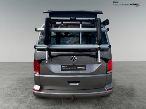 Volkswagen CALIFORNIA CALIFORNIA