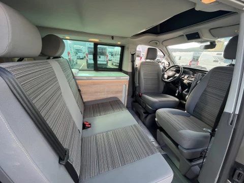 Volkswagen CALIFORNIA CALIFORNIA