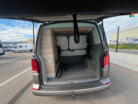 Volkswagen CALIFORNIA CALIFORNIA