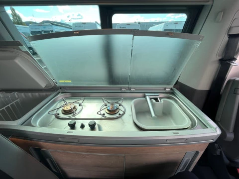 Volkswagen CALIFORNIA CALIFORNIA