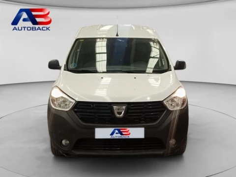 Dacia Dokker 1.6 GLP 102CV