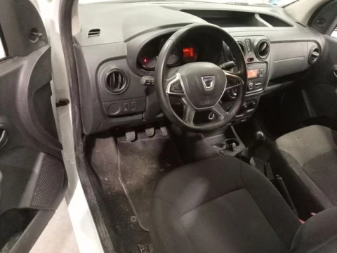 Dacia Dokker 1.6 GLP 102CV