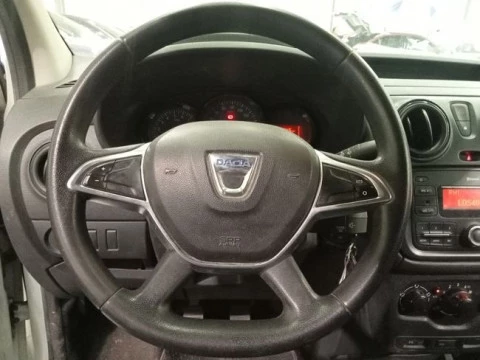 Dacia Dokker 1.6 GLP 102CV