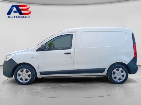 Dacia Dokker 1.6 GLP 102CV