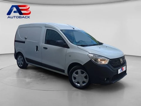 Dacia Dokker 1.6 GLP 102CV