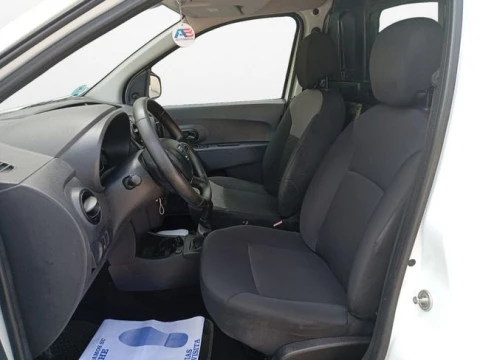 Dacia Dokker 1.6 GLP 102CV
