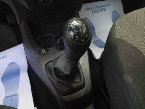 Dacia Dokker 1.6 GLP 102CV