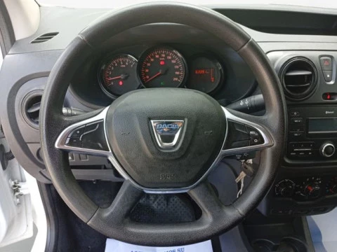 Dacia Dokker 1.6 GLP 102CV