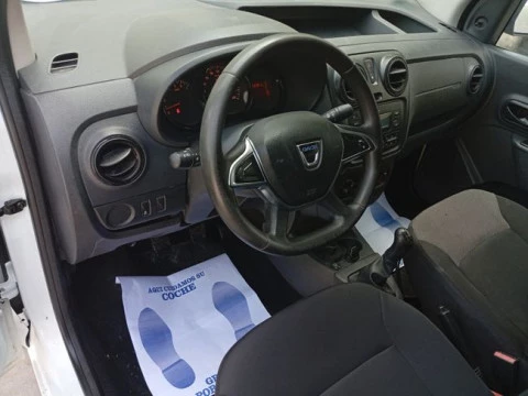 Dacia Dokker 1.6 GLP 102CV