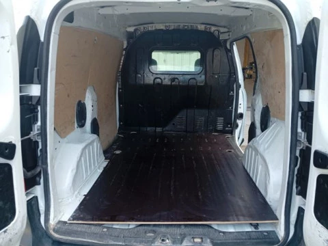 Dacia Dokker 1.6 GLP 102CV