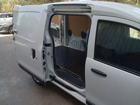 Dacia Dokker 1.6 GLP 102CV