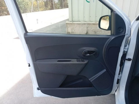 Dacia Dokker 1.6 GLP 102CV