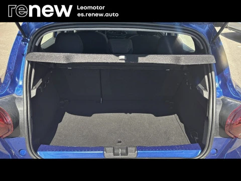 Dacia Sandero  Gasolina/Gas  Stepway ECO-G Extreme Go 74kW