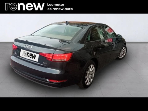 Audi A4  Diesel  2.0TDI 110kW