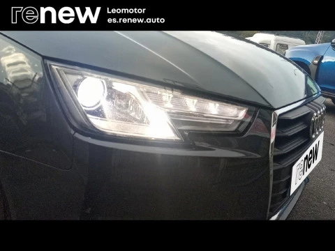 Audi A4  Diesel  2.0TDI 110kW