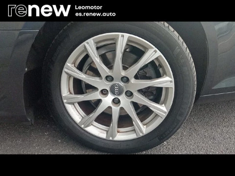 Audi A4  Diesel  2.0TDI 110kW