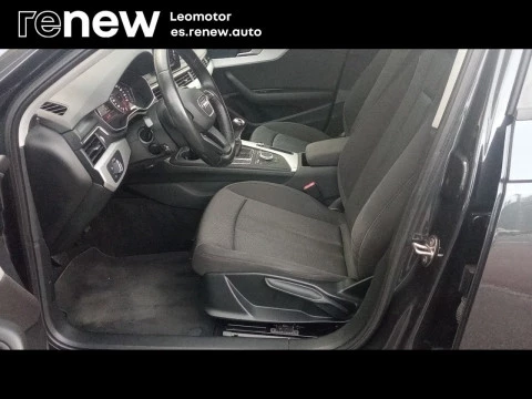 Audi A4  Diesel  2.0TDI 110kW