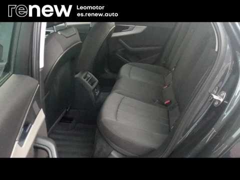 Audi A4  Diesel  2.0TDI 110kW