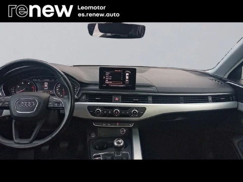 Audi A4  Diesel  2.0TDI 110kW