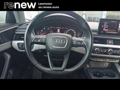Audi A4  Diesel  2.0TDI 110kW