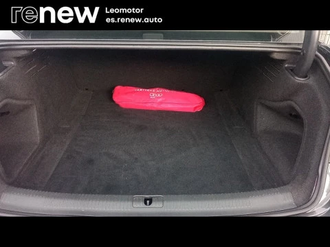 Audi A4  Diesel  2.0TDI 110kW