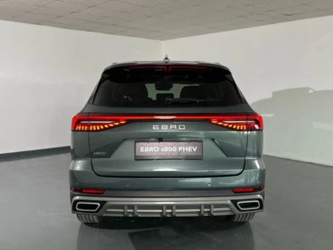 EBRO S800 1.5 TGDI PHEV Luxury E-CVT
