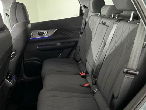 EBRO S800 1.5 TGDI PHEV Luxury E-CVT