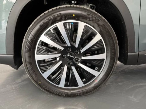 EBRO S800 1.5 TGDI PHEV Luxury E-CVT