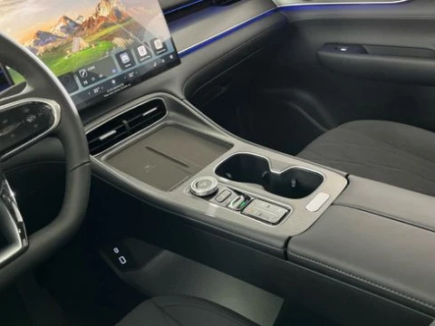 EBRO S800 1.5 TGDI PHEV Luxury E-CVT