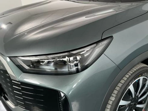 EBRO S800 1.5 TGDI PHEV Luxury E-CVT