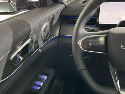 EBRO S800 1.5 TGDI PHEV Luxury E-CVT