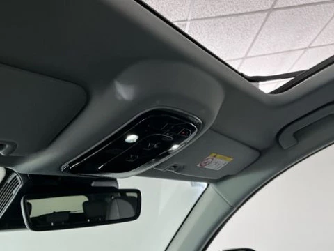 EBRO S800 1.5 TGDI PHEV Luxury E-CVT